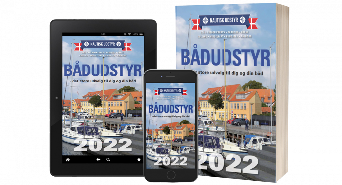 Motor og Bådcentret Frederikshavn