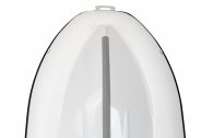 Quicksilver 270 Aluminium RIB Hvid - 2
