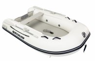 Quicksilver 250 Air Deck - 5