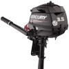 Mercury F 3.5 MH – billede