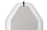 Quicksilver 240 Tendy Slatted - 5