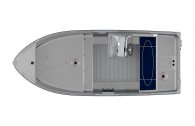 Linder 445 Catch (uden motor) - 8