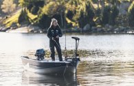 Linder 445 Sportsman BASIC (uden motor) - 1