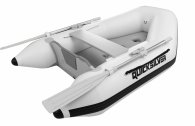 Quicksilver 200 Tendy Air Deck - 2