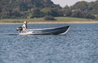 Linder 440 Fishing (uden motor) - 1