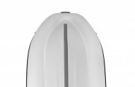 Quicksilver 420 Aluminium RIB Hvid - 2
