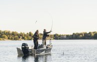 Linder 445 Catch (uden motor) - 5