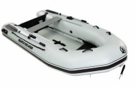 Quicksilver 300 Sport (Alu Floor) - 3