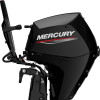 Mercury F 30 MLH GA EFI – billede