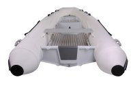 Quicksilver 350 Aluminium RIB Hypalon - 1