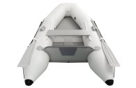 Quicksilver 240 Tendy Slatted - 3