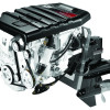 Mercury Diesel 2.0-170 DTS/BRAVO 1 X – billede