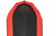 Quicksilver 470 Sport HD (Alu Floor) Rød - 2