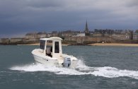 Smartliner FISHER  21 - 2