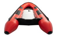 Quicksilver 470 Sport HD (Alu Floor) Rød - 5