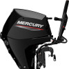 Mercury F 25 MLH EFI – billede