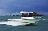 Smartliner FISHER  21 - 9
