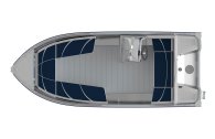 Linder 460 Arkip (uden motor) - 8