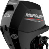 Mercury F 25 E EFI – billede