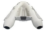 Quicksilver 290 Aluminium RIB Hvid - 5