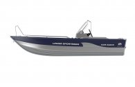 Linder 445 Catch (uden motor) - 9
