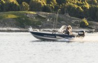 Linder 445 Catch (uden motor) - 3
