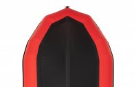 Quicksilver 420 Sport HD (Alu Floor) Rød - 2