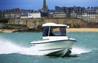Smartliner FISHER  21 - 7