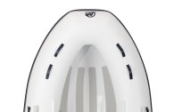 Quicksilver 290 Aluminium RIB Hvid - 1