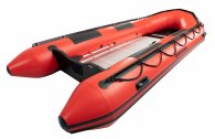 Quicksilver 420 Sport HD (Alu Floor) Rød - 1