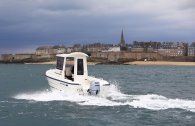 Smartliner FISHER  21 - 1