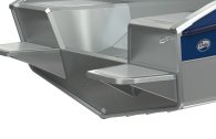 Linder 530 Arkip (uden motor) - 13