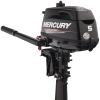 Mercury F 5 MLA SailPower – billede