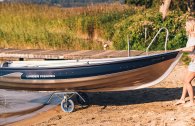 Linder 440 Fishing (uden motor) - 7