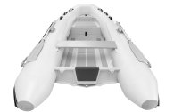 Quicksilver 320 Aluminium RIB Hvid - 1