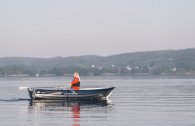Linder 410 Fishing (uden motor) - 1