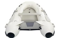 Quicksilver 300 Air Deck - 5