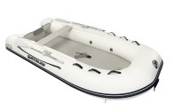Quicksilver 320 Air Deck - 1