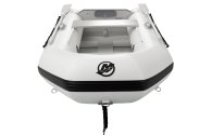 Quicksilver 240 Tendy Slatted - 2