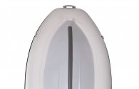 Quicksilver 350 Aluminium RIB Hypalon - 2
