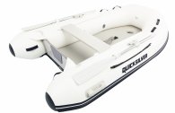 Quicksilver 250 Air Deck - 1