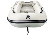 Quicksilver 320 Air Deck - 5