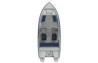 Linder 530 Arkip (uden motor) - 9