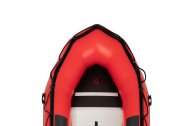 Quicksilver 470 Sport HD (Alu Floor) Rød - 1