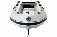Quicksilver 300 Sport (Alu Floor) - 2