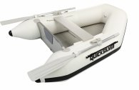 Quicksilver 200 Tendy Slatted - 1