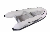 Quicksilver 320 Aluminium RIB Hypalon - 1