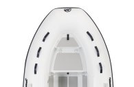 Quicksilver 320 Aluminium RIB Hvid - 5