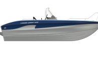 Linder 530 Arkip (uden motor) - 11