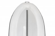 Quicksilver 350 Aluminium RIB Hvid - 3